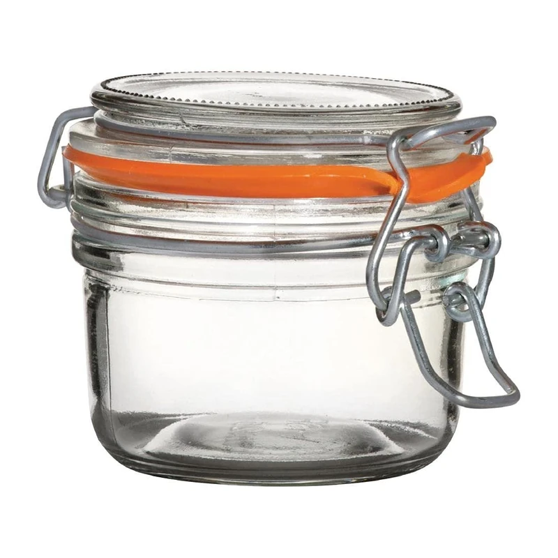 Terrine Glass - 125ml (Box 12) - Image 1