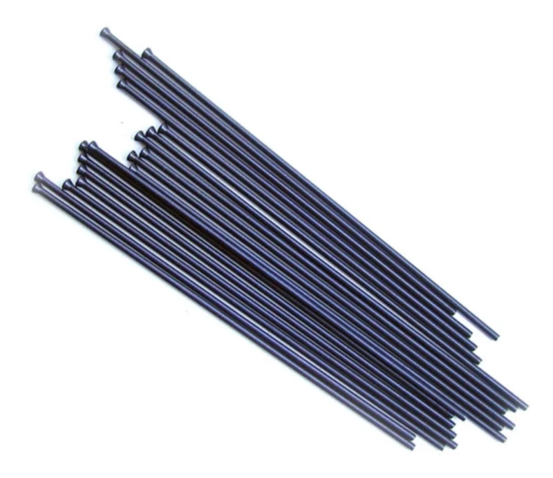 Ingersoll Rand NS11-B22-19 Needle Set – Beryllium Spare Part for Needle Scalers, Durable Replacement Needles for Drilling Machines & Industrial Tools. - Image 1