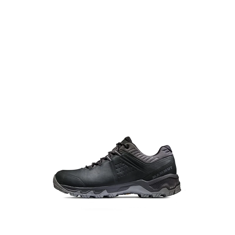 Mammut Mercury IV Low GTX Men black-titanium 6.5