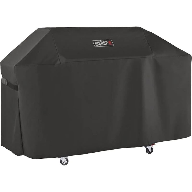 Genesis 400 Series Premium Grill Cover