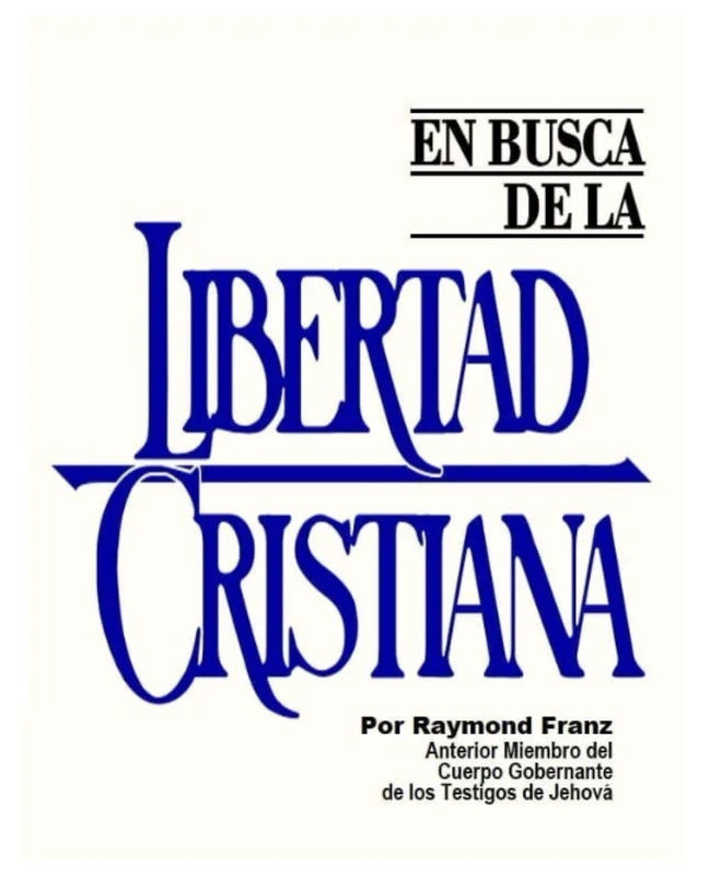 En Busca de la Libertad Cristiana: Segunda Edicion