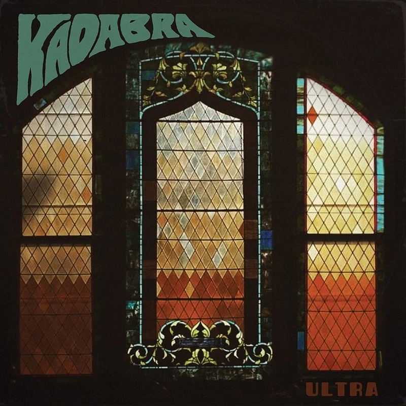 Ultra [VINYL]