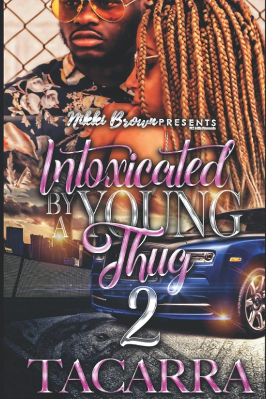 Intoxicated By A Young Thug 2