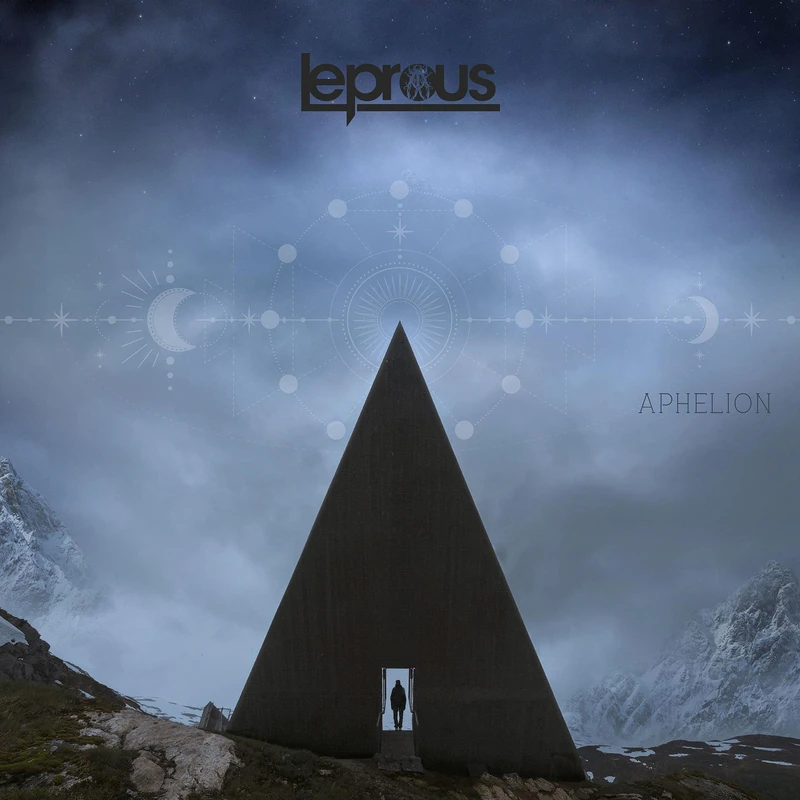Aphelion [VINYL]