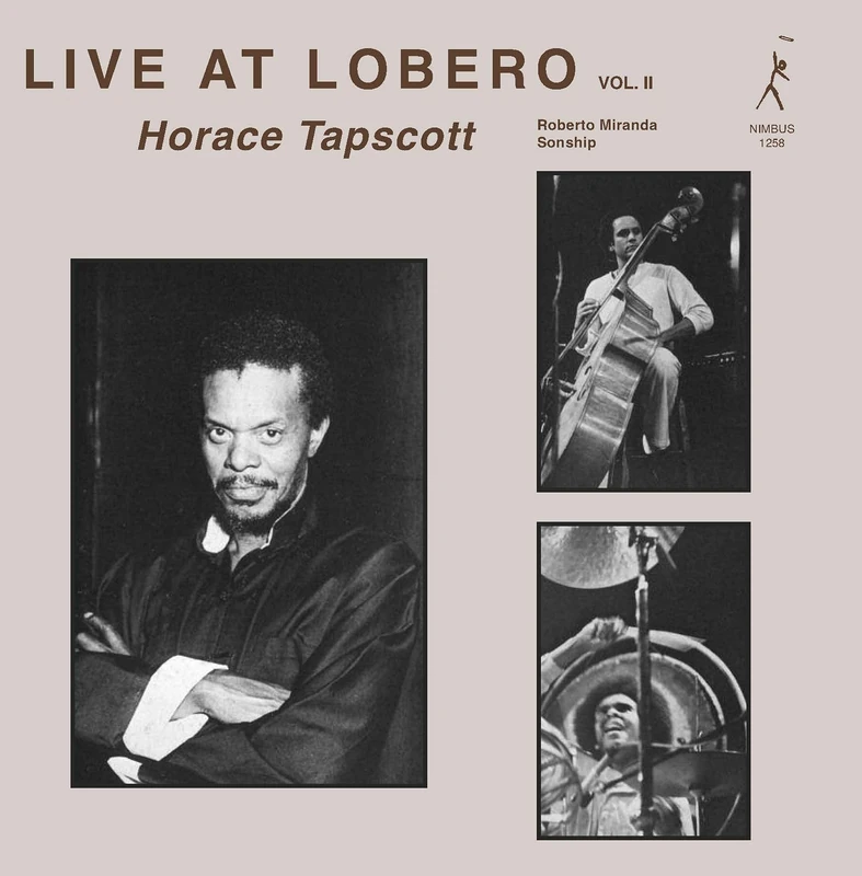 Live At Lobero [VINYL]