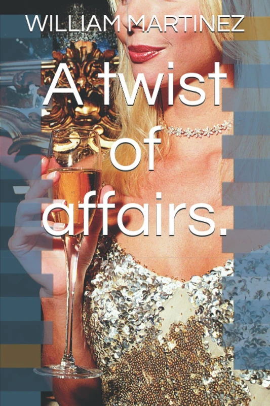 A twist of affairs.