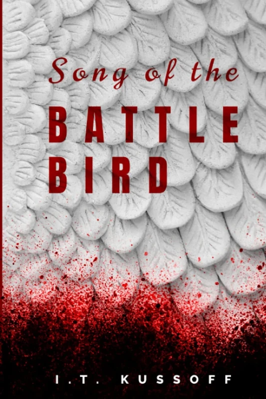 Song of the Battle Bird: An epic fantasy about an alien world where swords, battle animals and spaceships coexisting