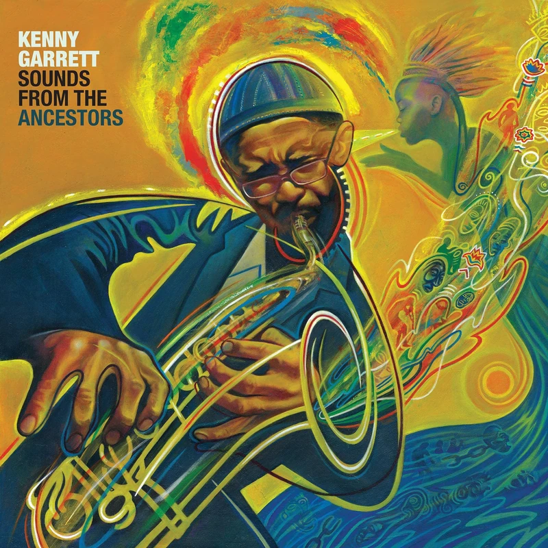 Sounds From The Ancestors - Image 1