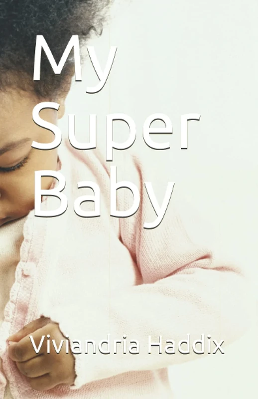 My Super Baby