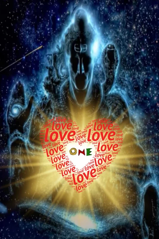 One Love: 333 Blank Notebook Pages Ask and you shall receive. Write to your wishes they will all come true.