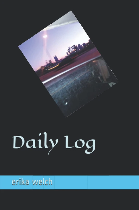 My Log Book