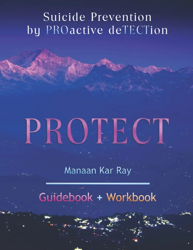 PROTECT: Suicide Prevention by PROactive deTECTion