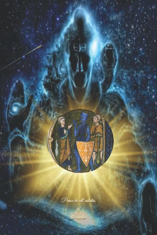 Peace in all estates of the realm: 333 Blank Notebook Pages Ask and you shall receive. Write to your wishes they will all come true.