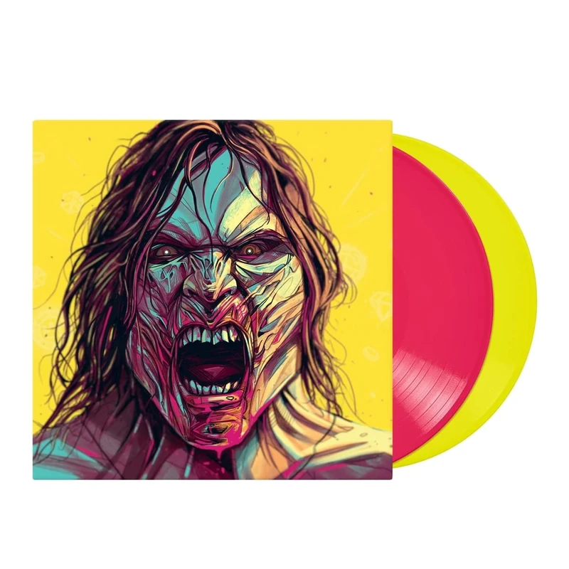 Army Of The Dead (Original Motion Picture Score) [VINYL]