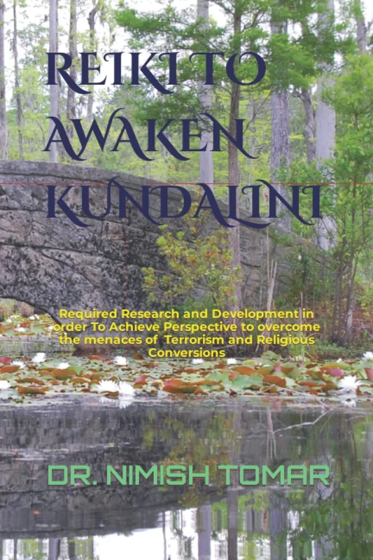 Reiki to Awaken Kundalini - Image 1