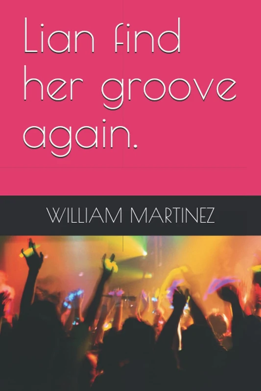 Lian find her groove again. - Image 1