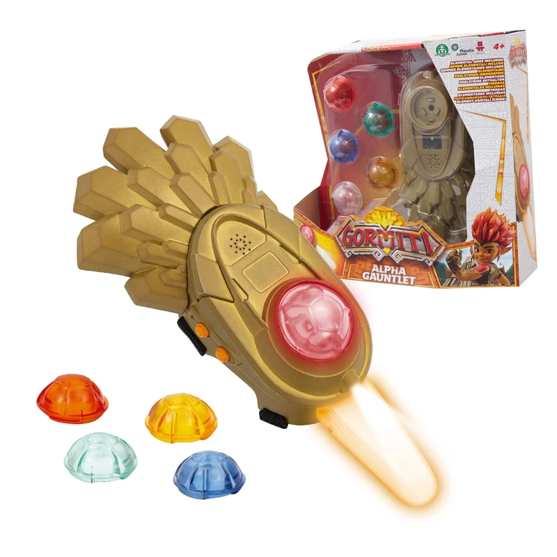 Famosa- Toy bracelet, Multicolour (GRA11110) - Image 1