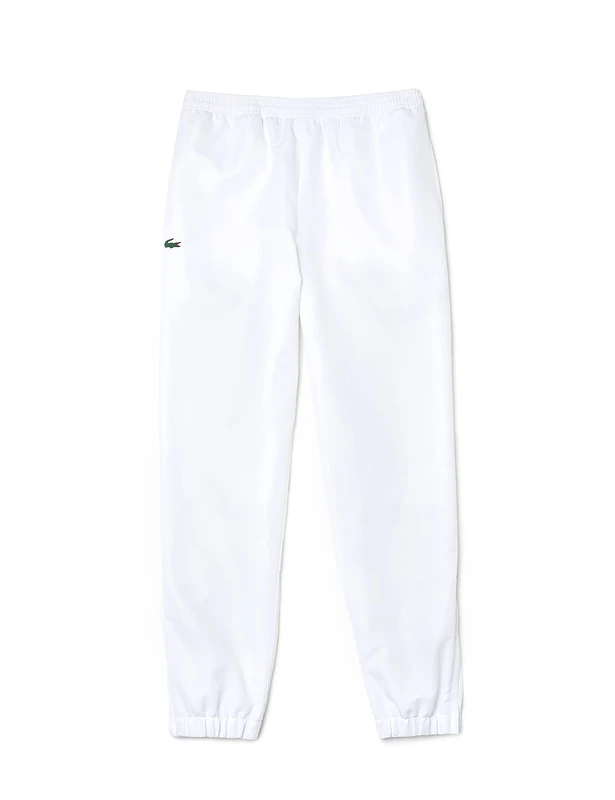 Lacoste Sport Men's XH124T Tracksuits & Track Trousers, Blanc, 3XL - Image 1