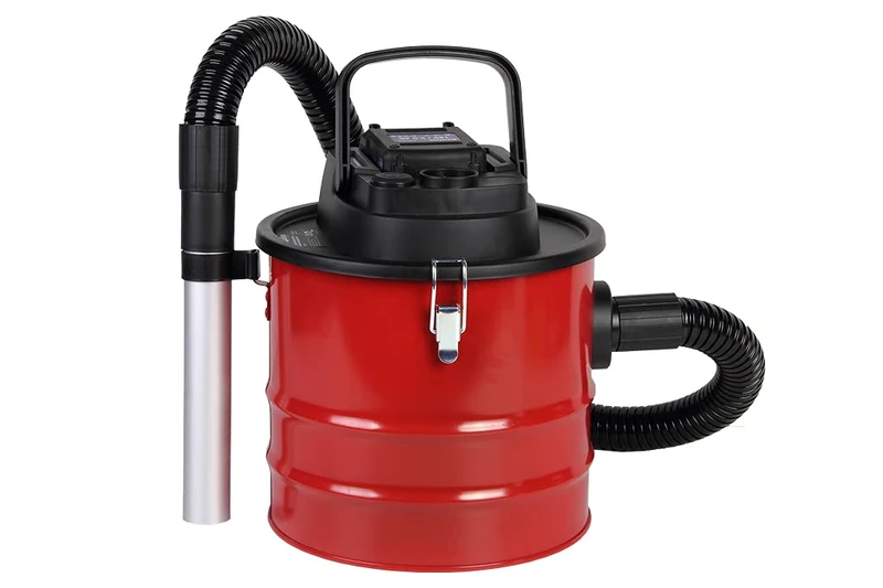 Cofan No no, ASH Vacuum 18V Battery, Multicoloured, Standard - Image 1