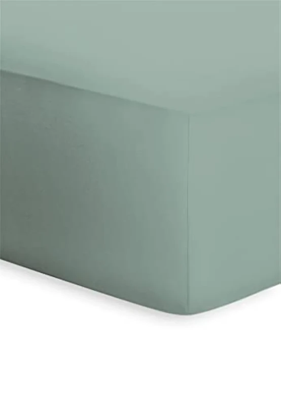 Bassetti Salvia Fitted Sheet 90x190 100x220 cm