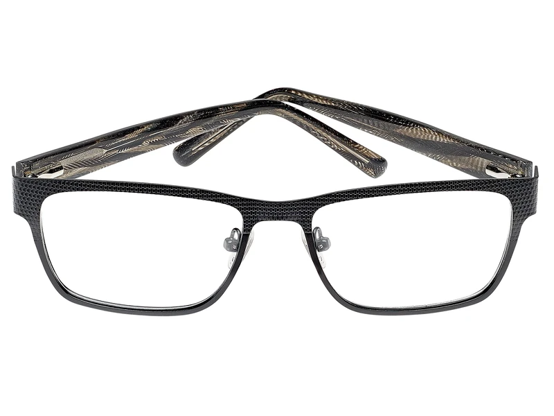 Bollé B713L Blue Blocker Glasses BLACK&GREY S