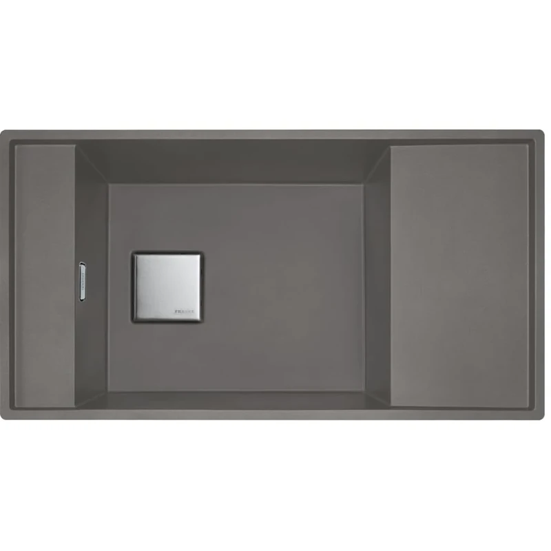 Franke - Franke Fresno Fragranit+ FNG111-86 - Stone