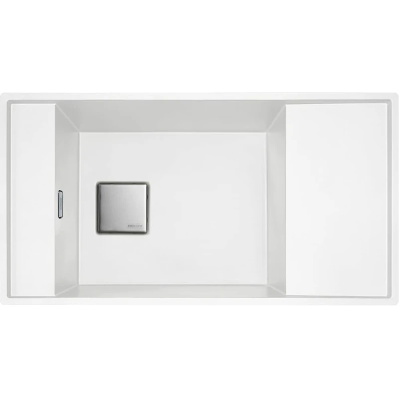 Franke 957472 Fresno White Sink