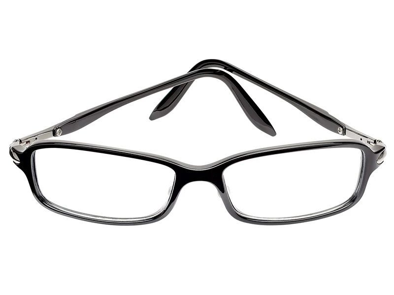 Bollé B806L Blue Blocker Glasses BLACK S