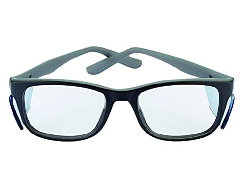 Bollé Kick Blue Blocker Glasses GREY/BLACK