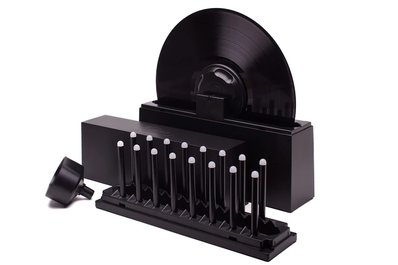 Analogue Wash 'n' Play 2 Record Cleaning System