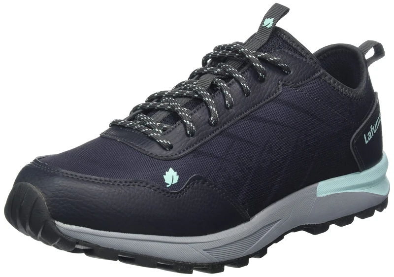 Lafuma - Active W - Low Shoes Lightweight Breathable - Recycled Polyester - Women - Gray