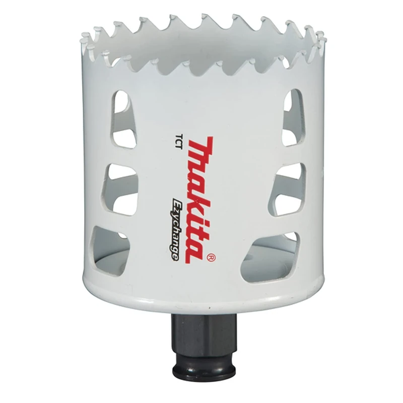 Makita E-06753 Ezychange 64mm TCT Holesaw