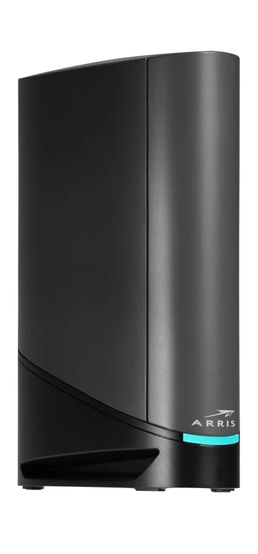 ARRIS Surfboard G36 DOCSIS 3.1 Multi-Gigabit Cable Modem & AX3000 Wi-Fi Router | Comcast Xfinity, Cox, Spectrum| Four 2.5 Gbps Ports | 1.2 Gbps Max Internet Speeds | 4 OFDM Channels | 2 Year Warranty - Image 1