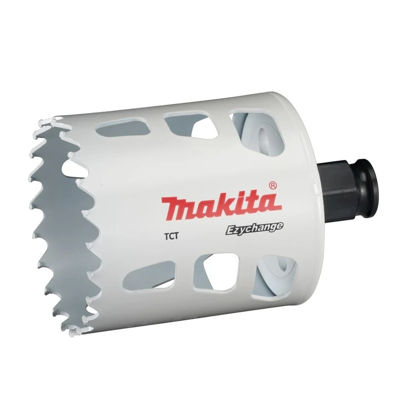 Makita E-06747 Ezychange 60mm TCT Holesaw