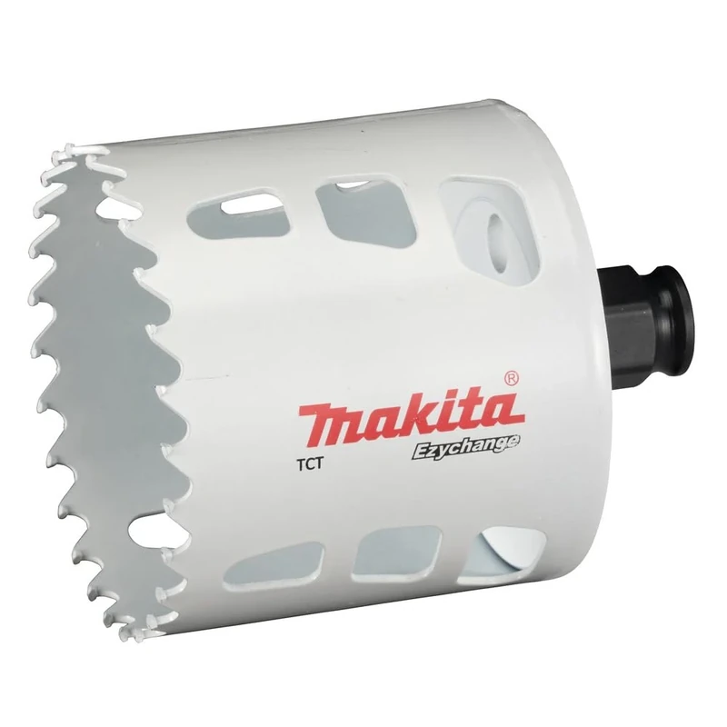 Makita E-06797 Ezychange 73mm TCT Holesaw