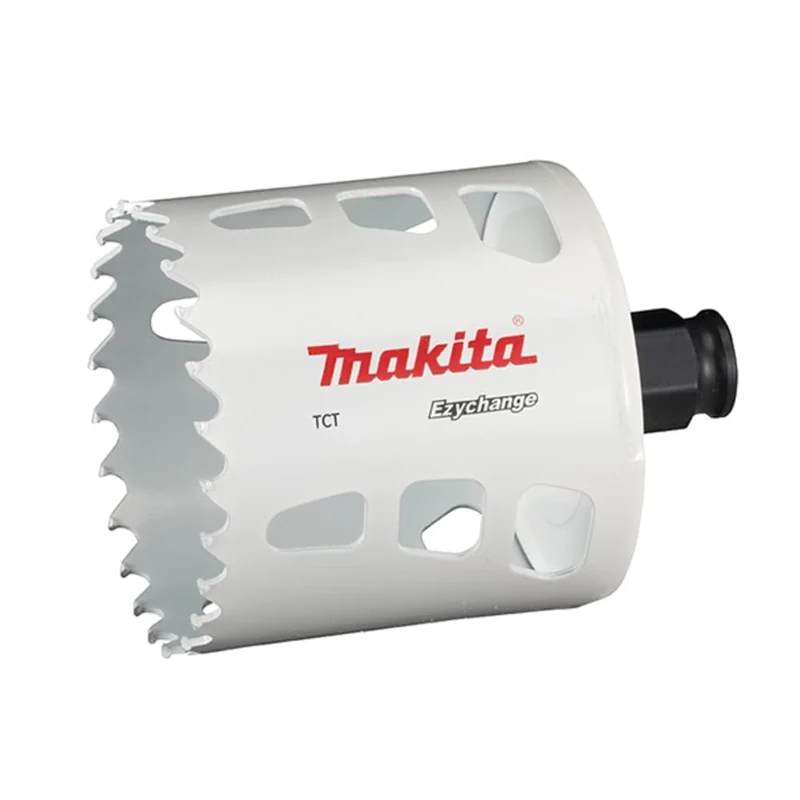 Makita E-06775 Ezychange 68mm TCT Holesaw - Image 1
