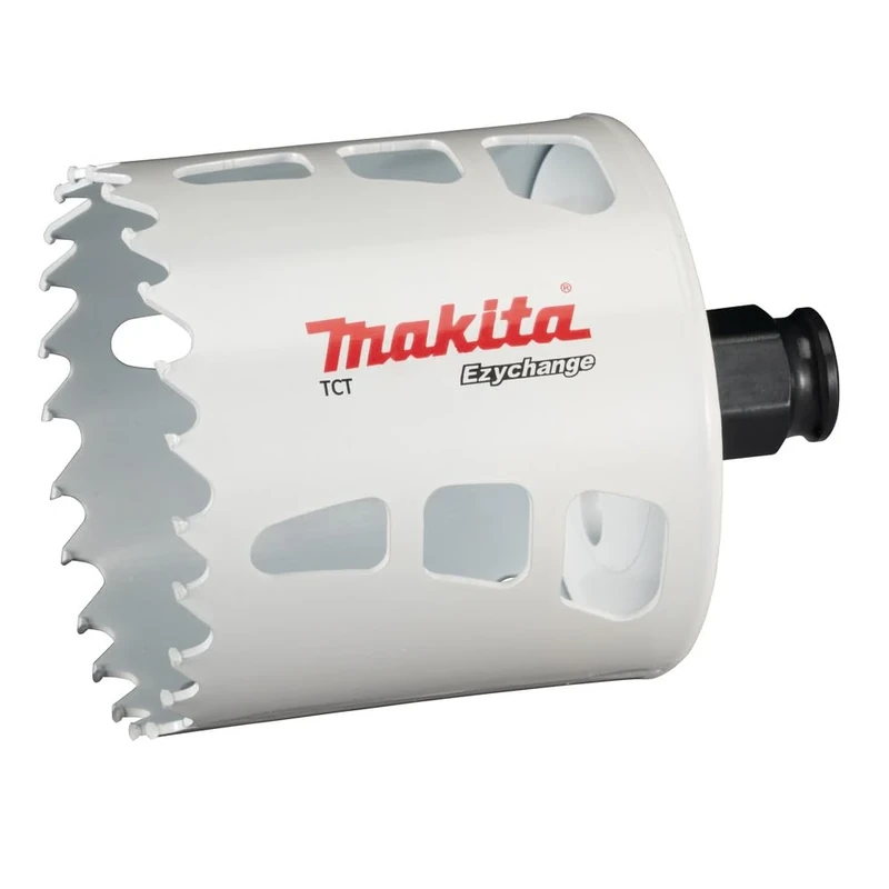 Makita E-06781 Ezychange 70mm TCT Holesaw