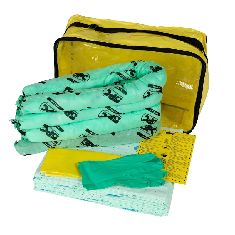 ADR Anti-Pollution Kit for Chemicals