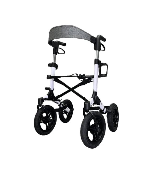 Identites Neo Fun Off-Road Rollator