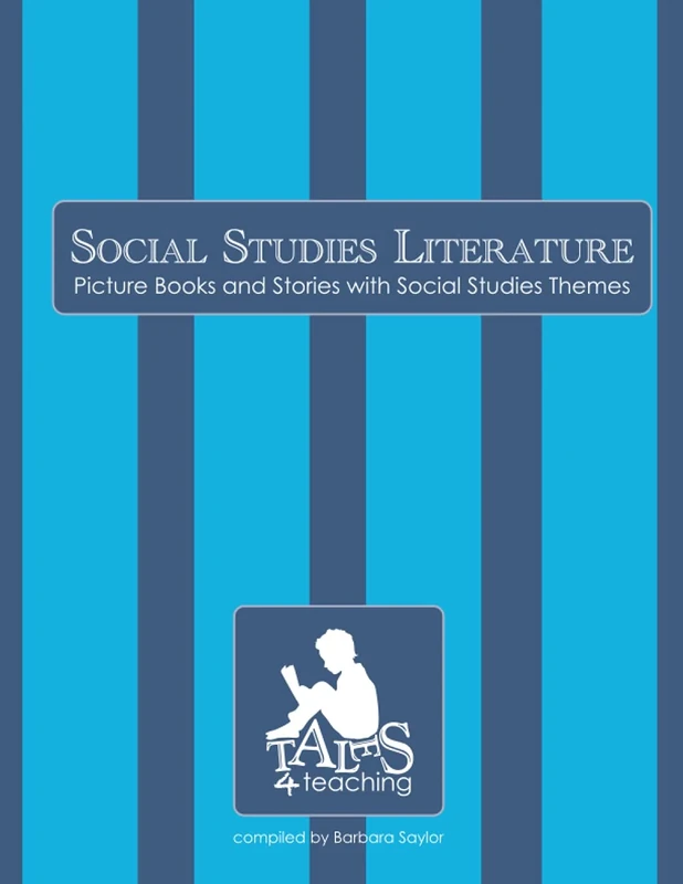 Social Studies Literature: Picture Books and Stories with Social Studies Themes - Image 1