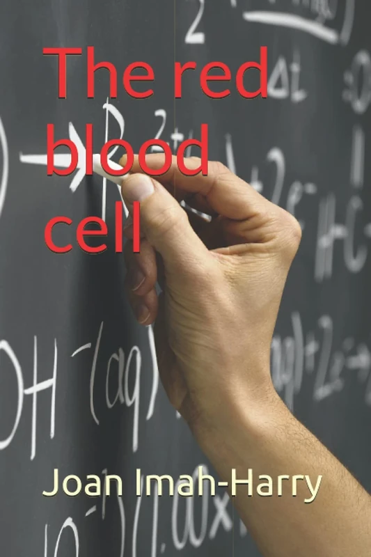 The red blood cell