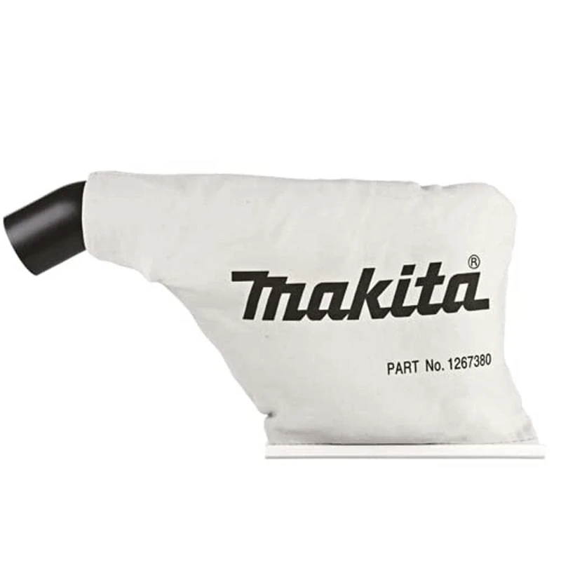 Makita 126738-0 Dust Bag Assembly 4100KB