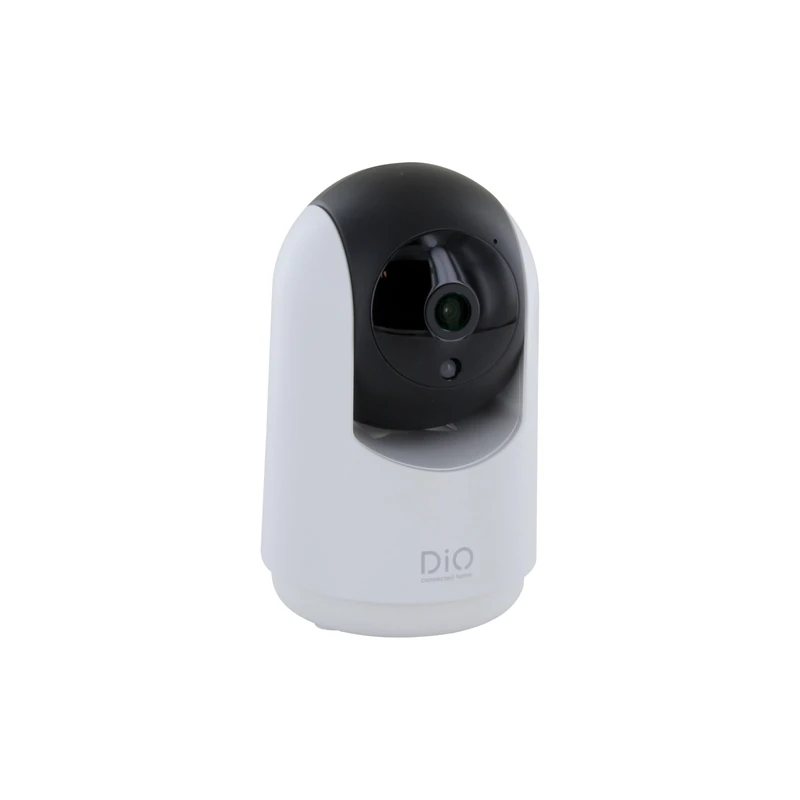Wi-Fi HD Rotating Indoor Camera 1920x1080P