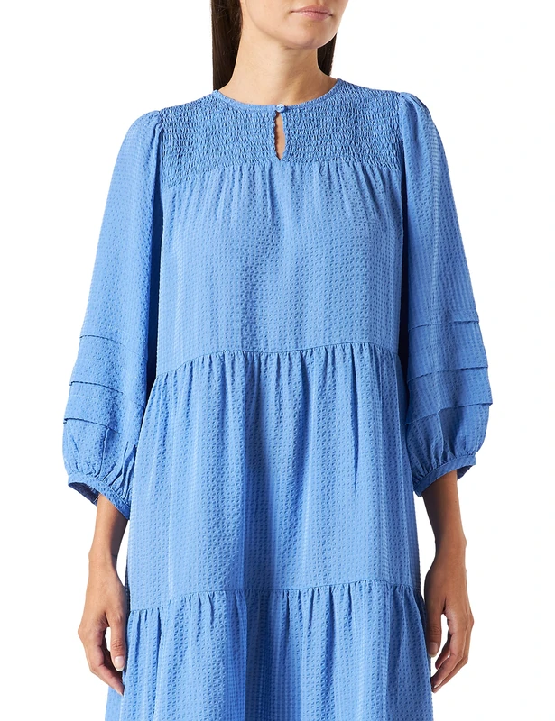 PART TWO MarylouPW DR Dress, Ultramarine, 32