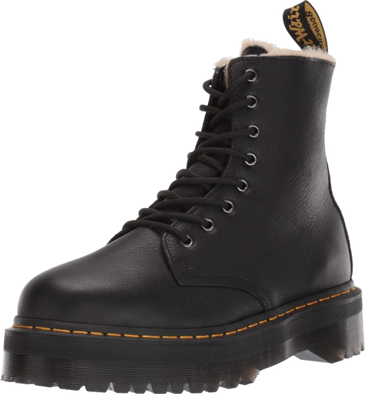 DR. MARTENS Jadon boots