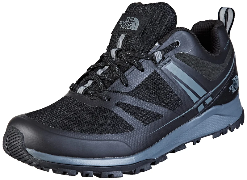 The North Face NF0A4PFGKZ21 M LITEWAVE FUTURELIGHT Men TNF BLACK/ZINC GREY UK 6