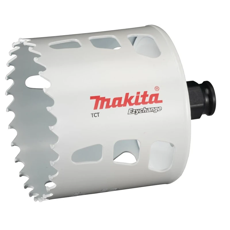 Makita E-06806 Ezychange 76mm TCT Holesaw