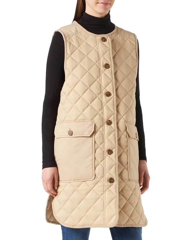 Part Two Women's NinePW OTW Outerwear, Humus, 42 EU