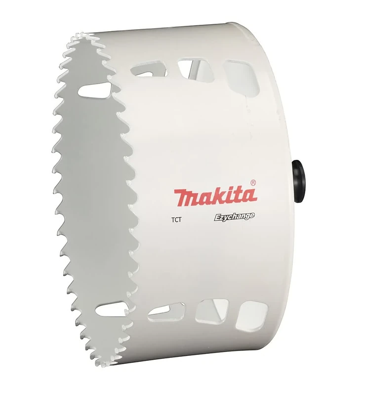 Makita E-06834 Ezychange 127mm TCT Holesaw