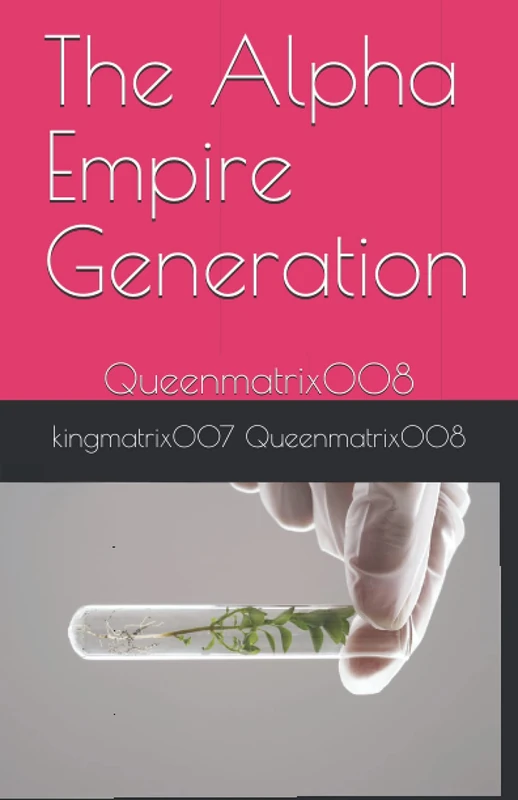 The Alpha Empire Generation: Queenmatrix008